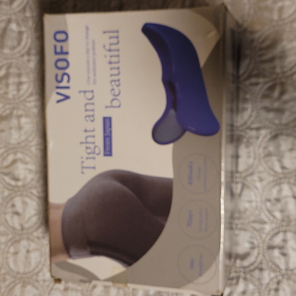 Visofo Tight and Beautiful